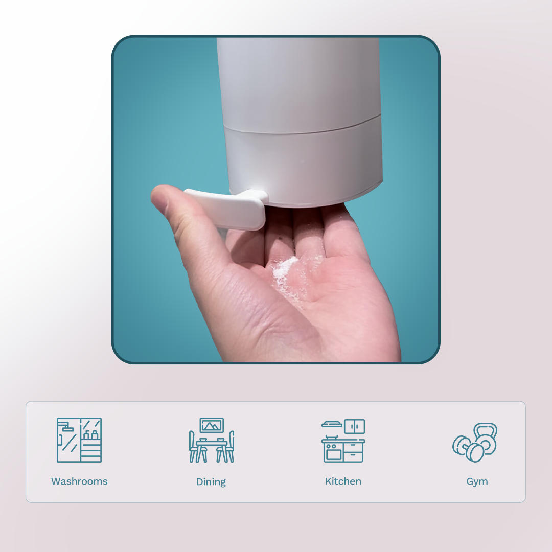 Bralize SoapGrind Pro