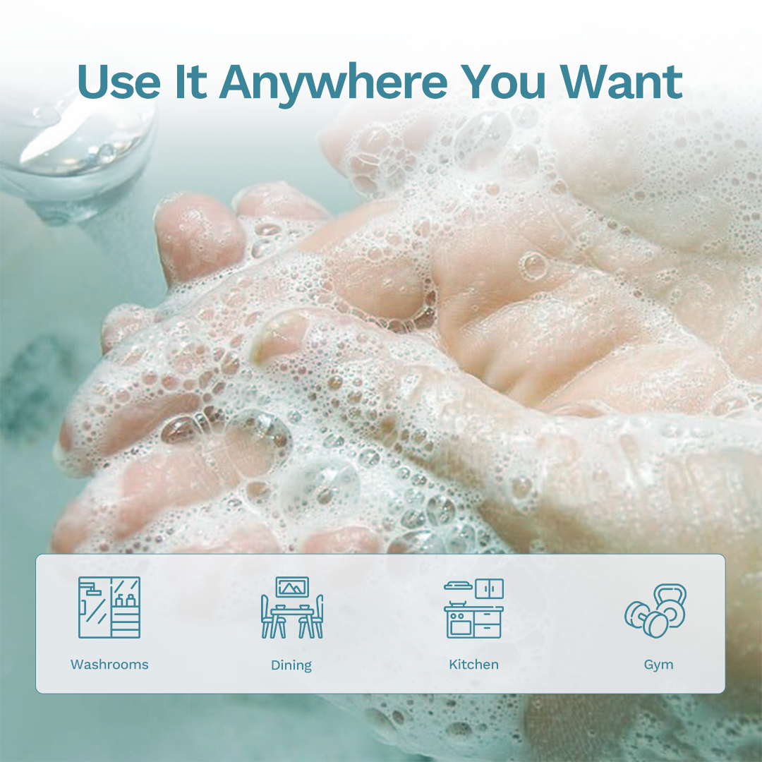 Bralize SoapGrind Pro