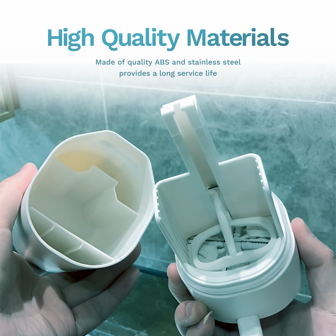 Bralize SoapGrind Pro