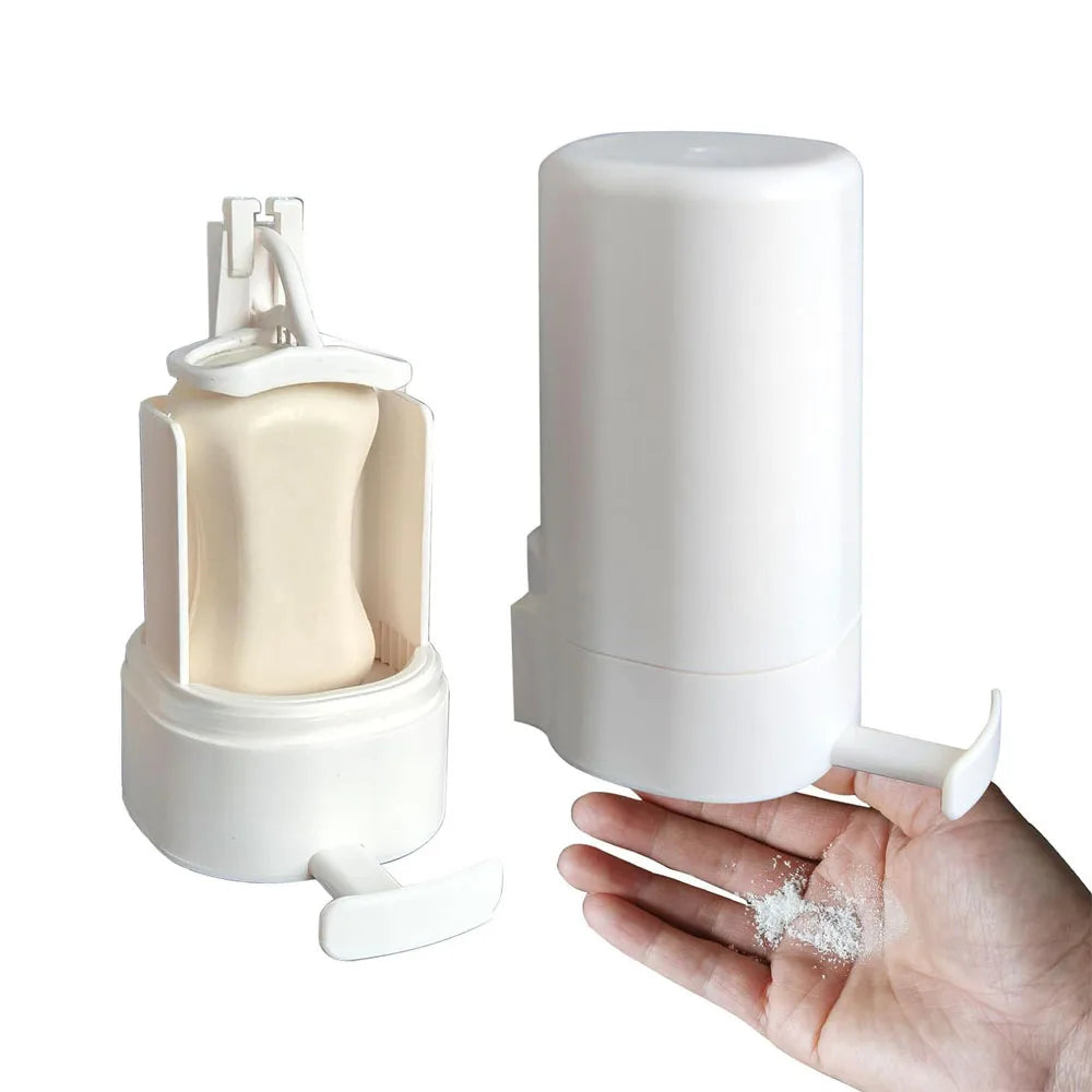 Bralize Waterproof Soap Grinder